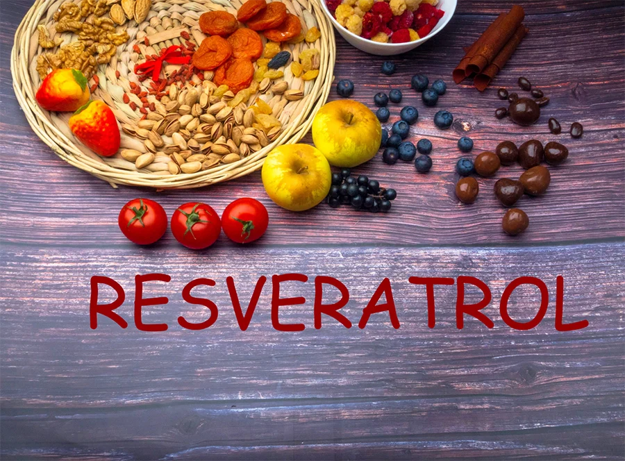 The science of ageing: How NMN and Resveratrol can help us slow down the effects of time
