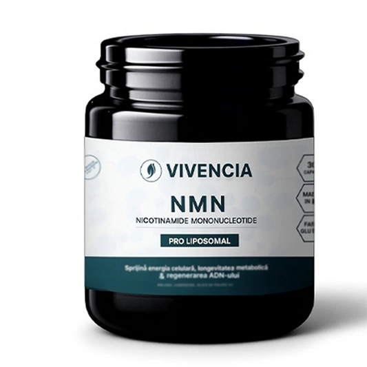 VIVENCIA NMN