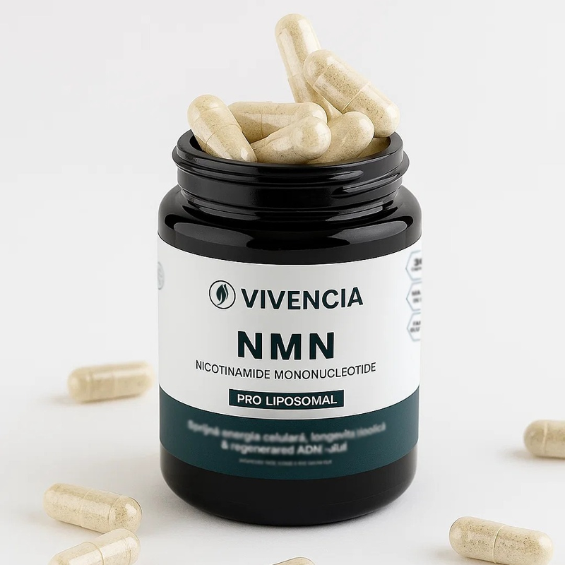 VIVENCIA LONGEVITY BUNDLE