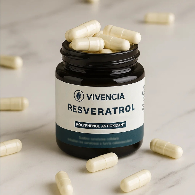 VIVENCIA LONGEVITY BUNDLE